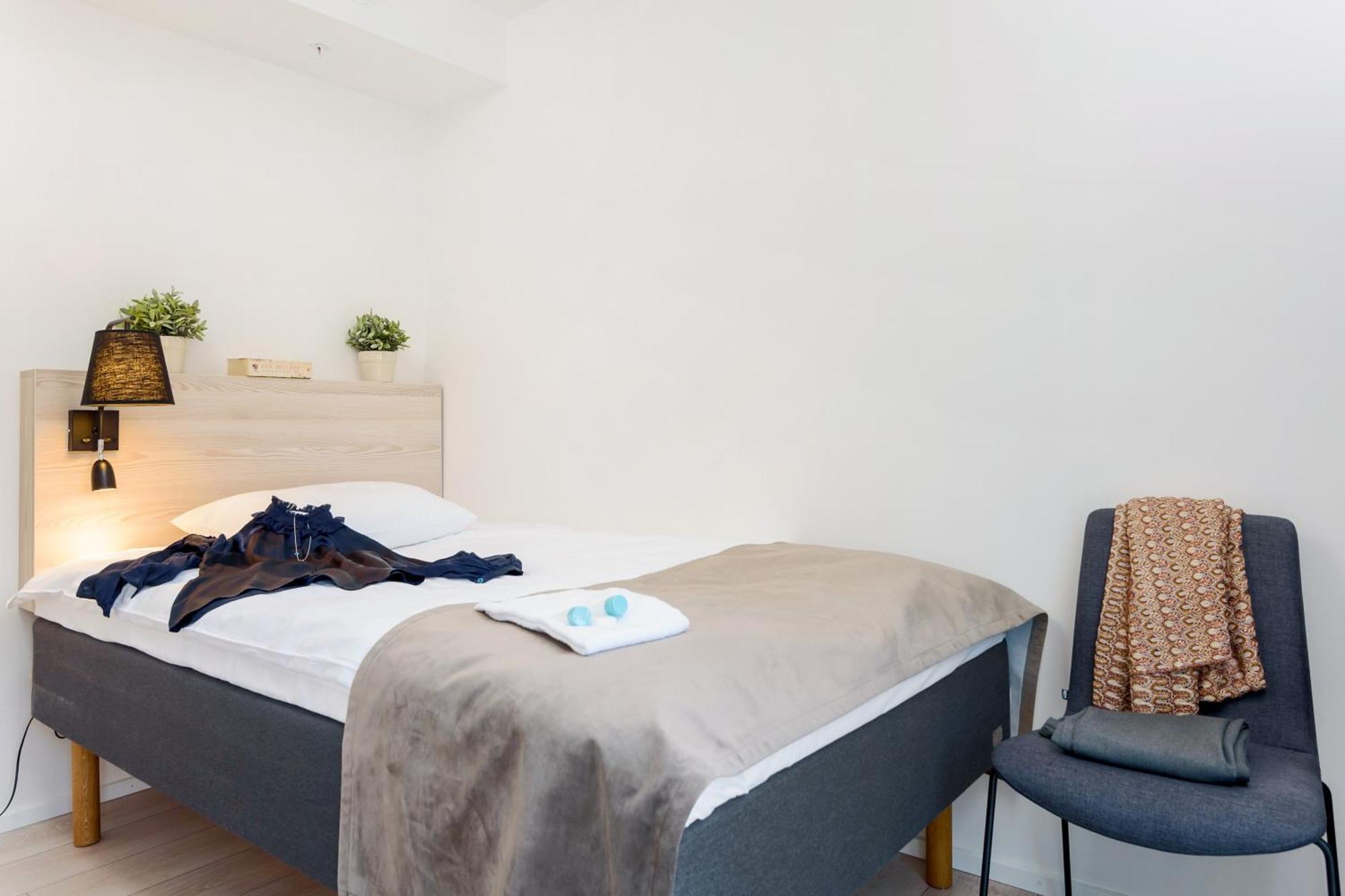 אוסלו The Apartments Company - Majorstuen חדר תמונה