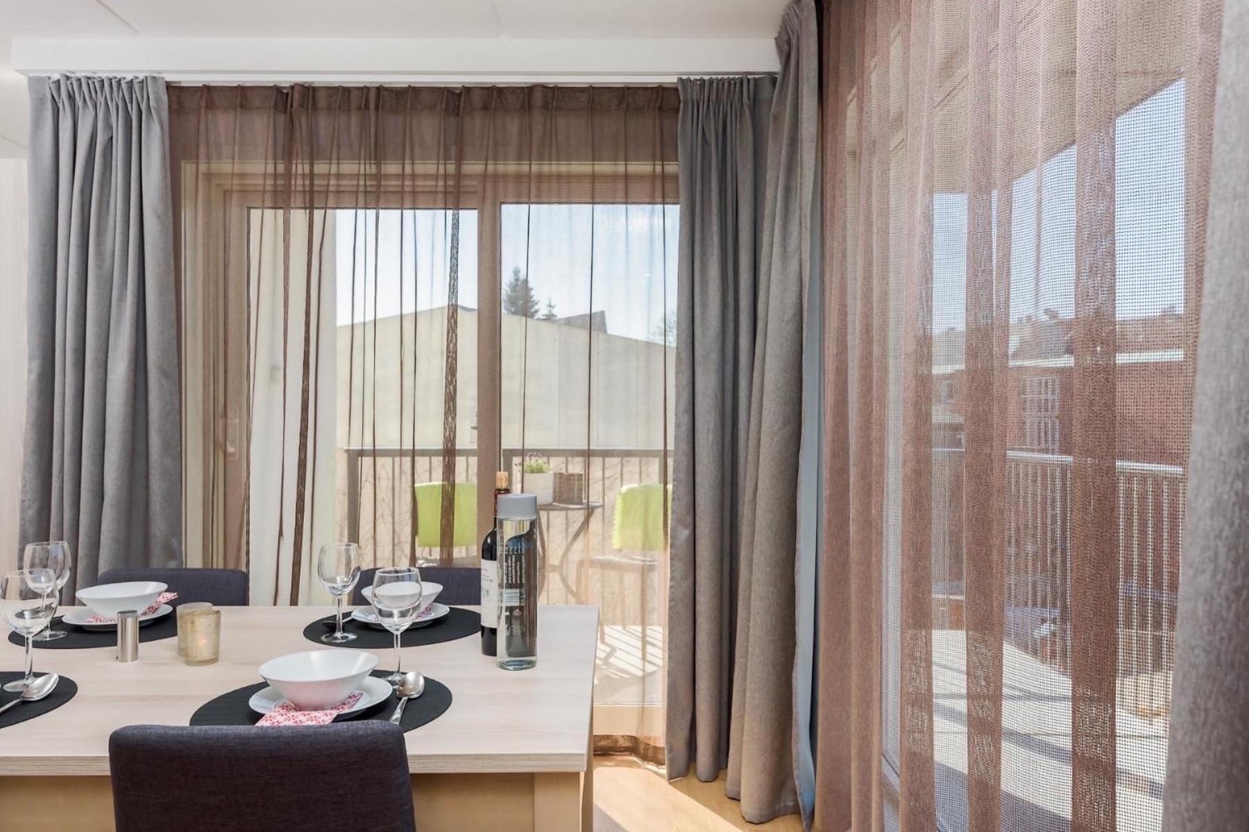 אוסלו The Apartments Company - Majorstuen מראה חיצוני תמונה